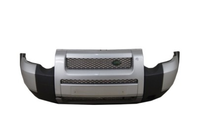 Бампер перед kpl 737 land rover freelander i фото №1