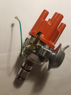 Апарат запалювання vw t2 garbus фото №1