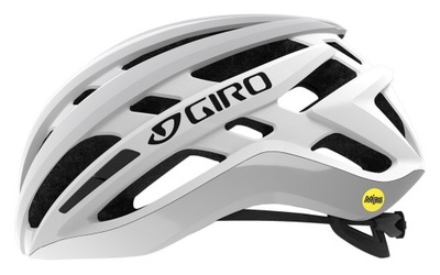 Kask rowerowy szosowy GIRO AGILIS M (55-59 cm)