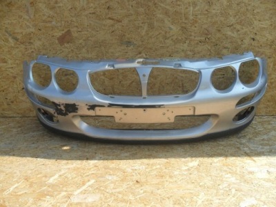 Rover 25 rf 1999 2000 2001 2002 бампер передний фото №1