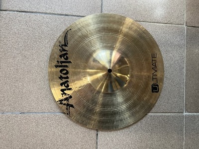 Talerz Ride 14"