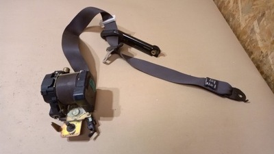 Jaguar s-type pas безпеки лівий перед фото №1