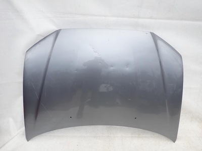 Mitsubishi asx 10-20 капот крышка двигателя фото №1