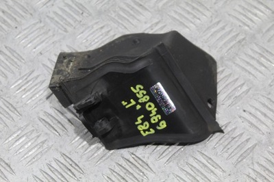 Захист накладка ліва bmw x1 e84 6940855 фото №1