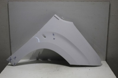 Peugeot rifter крила перед передній правий фото №1