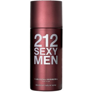 CAROLINA HERRERA 212 Sexy Men dezodorant 150ml