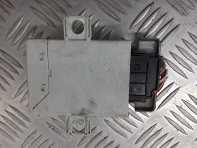 Модуль імобілайзер rover 75 ywc107070 фото №1