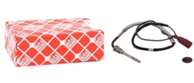 FEBI BILSTEIN Czujnik temperatury spalin FE49270