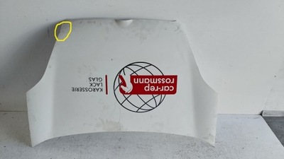 Opel combo капот фото №1