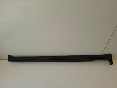 Kia sorento iv молдинг поріг ліва 87751-p2000 оригінал фото №1