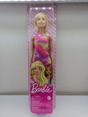 Barbie Lalka