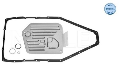 MEYLE FILTER AUTOMATIC BOX GEAR BMW 5 09.92-06.03 FROM GASKET  