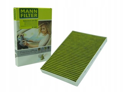 FOR ALERGIKA RANGE ROVER SPORT I FILTER CABIN  