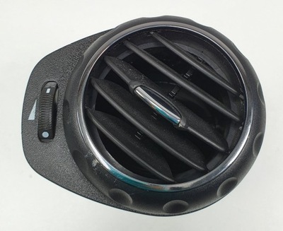 Решётка обдув alfa romeo 147 фото №1