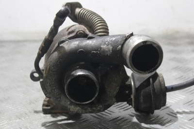 Турбонагнетатель alfa romeo gt ii 1.9jtd фото №1