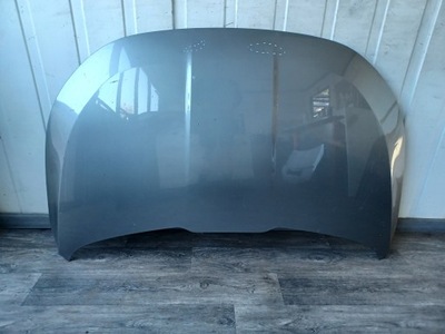 Капот ------- kia niro ii 2022 2023 2024 2025 2026 фото №1