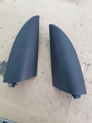 Захист заглушка smart for two фото №1