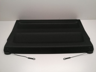 Bmw x1 u11 полиця задня багажника nowa оригінал 2022- фото №1