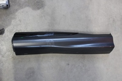 Молдинг накладка двері задня ліва ford puma mk2 фото №1