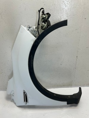 Ford kuga mk2 передній правий крила фото №1