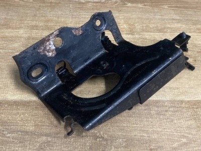 Кронштейн датчик лямбда-зонд land rover l462 range rover l494 l538 fpla-12a610-ac фото №1