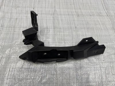 Направляющая бампера задняя jaguar f-pace lift r-dynamic 23- фото №1