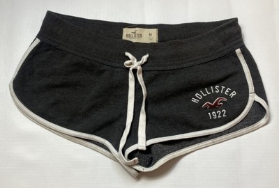 HOLLISTER CO ORYGINALNE SPODENKI Abercrombie / M/L