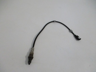 Audi vw датчик лямбда-зонд 8w0906265aq фото №1