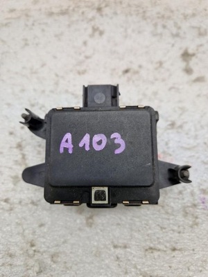 Tesla x s радар дистроник autopilot 1038224-00-a фото №1