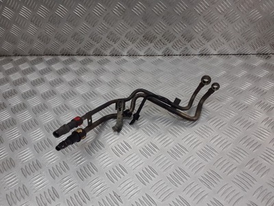 Дроти оливи ford mondeo mk3 2.0 tddi фото №1