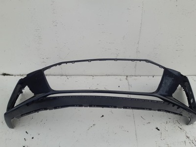 Бампер перед audi rs6 c8 4k фото №1