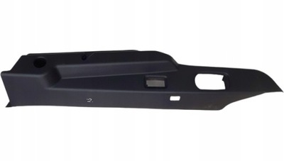 Опора кронштейн багажника полка задняя mazda 6 gh фото №1