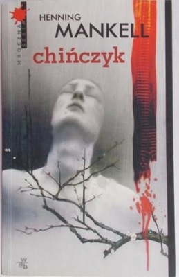 Henning Mankell - Chińczyk