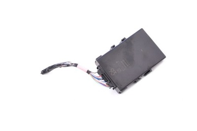 Lexus nx 300h 2019 rhd модуль блоку керування bramy ecu фото №1