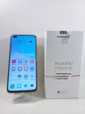 TELEFON HUAWEI NOVA 8I