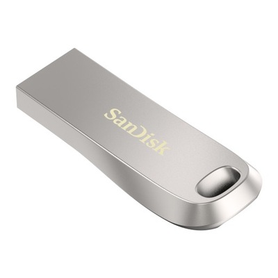 Pamięć USB SanDisk 3.1 pendrive Ultra Luxe 256GB