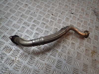 Audi r8 4s wąż шланг масла 4s0115 фото №1