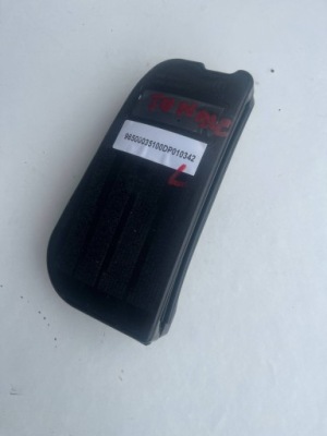 Alfa romeo tonale подушка сиденье левая сиденья 2023- фото №1