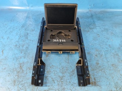 Дисплей / екран 1yz95dx9ab dodge grand caravan 08- фото №1