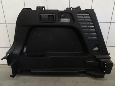 Opel grandland x 2019 обивка багажника левый задняя yp00025177 фото №1