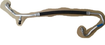 Wąż шланг кондиціонера master iii movano b 2.3 фото №1