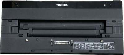 STACJA DOKUJĄCA TOSHIBA PA3916E-1PRP