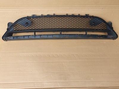 Mercedes 213 amg решётка w бампер w213 фото №1