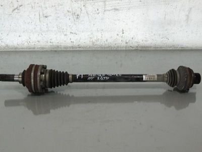 Привідний вал права задня задня q5 8r 2.0 tdi 8r0501203c фото №1