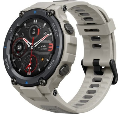 Smartwatch Amazfit T-Rex PRO Desert Grey