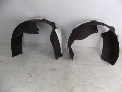 Kia proceed iii lift gt-line підкрилок задня праве ліва оригінал фото №1