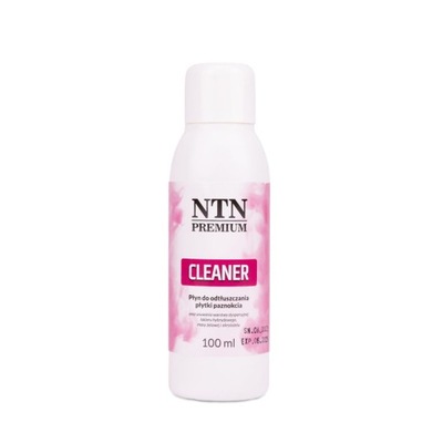 CLEANER NTN PREMIUM 100 ML ODTŁUSZCZACZ