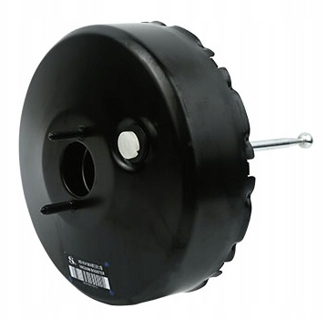 Усилитель тормозов тормоза borsehung b15996 фото №1