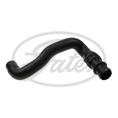 FIL TUYAU TUYAU REFROIDISSEMENT HAUT MINI R56, R57, R58, R59, CLUBMAN R55 14 10 