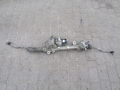 Honda civic x type r редуктор рулевая рулевая рейка 18-25r фото №1